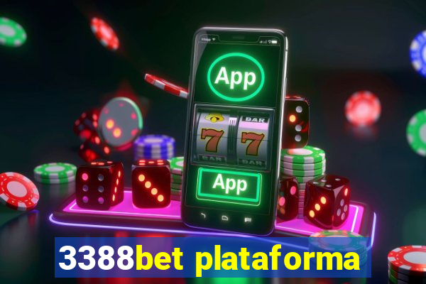 3388bet plataforma